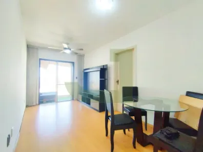 Apartamento com 1 Quarto para alugar, 41m² no Centro, São Leopoldo