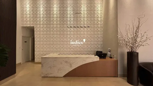 Sala Comercial para alugar, 16m² no Ribeirânia, Ribeirão Preto