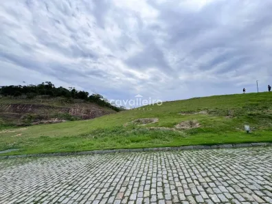 Lote/Terreno à venda, 476m² no Ubatiba, Maricá