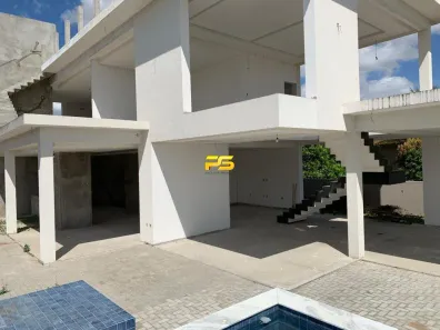 Casa com 4 Quartos à venda, 700m² no Centro, Cruz do Espírito Santo