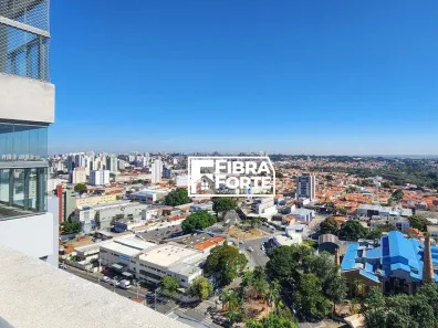 Apartamento com 2 Quartos à venda, 125m² no Jardim Belo Horizonte, Campinas