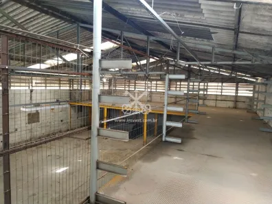 Galpão/Depósito/Armazém à venda, 712m² no Poste, Jundiaí