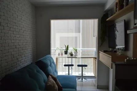 Apartamento com 1 Quarto à venda, 30m² no Cambuci, São Paulo