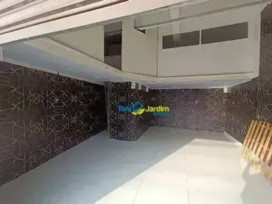 Ponto Comercial para alugar, 18m² no Vila Humaitá, Santo André
