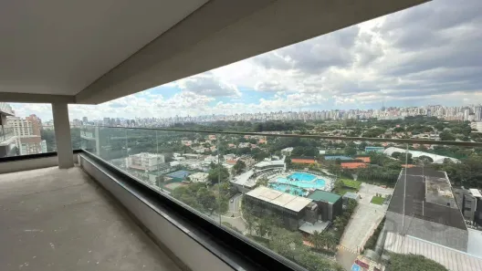Cobertura com 4 Quartos à venda, 428m² no Ibirapuera, São Paulo