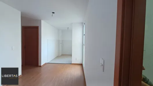 Apartamento com 2 Quartos à venda, 40m² no Santos Dumont, São Leopoldo