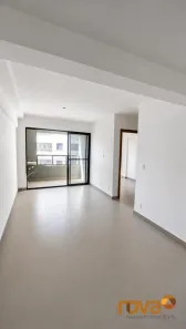 Apartamento com 2 Quartos à venda, 55m² no Vila Rosa, Goiânia