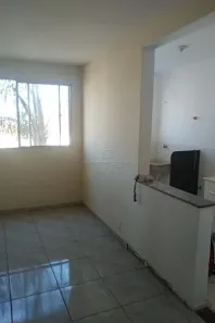 Apartamento com 2 Quartos para alugar, 50m² no Centenário da Emancipação, São José do Rio Preto