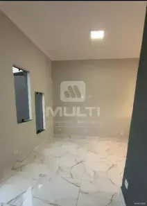 Casa com 3 Quartos à venda, 60m² no Mansour, Uberlândia