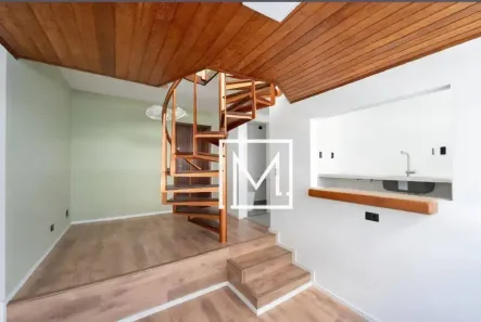 Apartamento com 2 Quartos à venda, 60m² no Vila Clementino, São Paulo