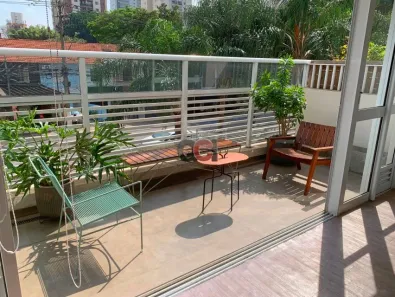 Apartamento com 1 Quarto para venda ou aluguel, 70m² no Pinheiros, São Paulo