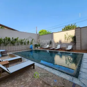 Sala Comercial com 3 Quartos à venda, 123m² no Jardim Vivendas, São José do Rio Preto