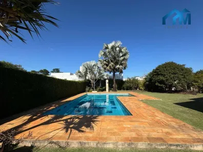Casa de Condomínio com 3 Quartos à venda, 331m² no Residencial Primavera, Salto