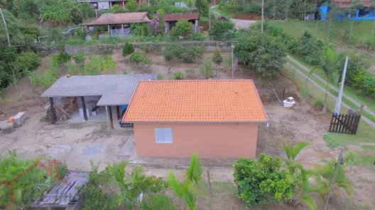 Fazenda/Sítio com 2 Quartos à venda, 130m² no Monos, Santa Branca