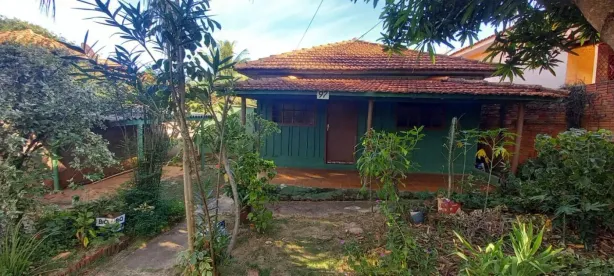 Casa com 3 Quartos à venda, 840m² no Montalvão, Presidente Prudente