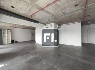 Sala Comercial à venda, 199m² no Pinheiros, São Paulo