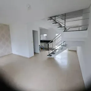 Casa de Condomínio com 2 Quartos para alugar, 84m² no Chácaras São José, São José dos Campos