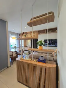 Apartamento com 2 Quartos para alugar, 59m² no Eldorado, Contagem