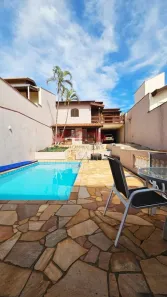 Casa com 3 Quartos à venda, 205m² no Parque Alto Taquaral, Campinas