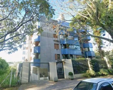 Cobertura com 3 Quartos à venda, 183m² no Chácara das Pedras, Porto Alegre