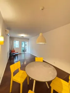 Apartamento com 1 Quarto para alugar, 50m² no Ipanema, Rio de Janeiro