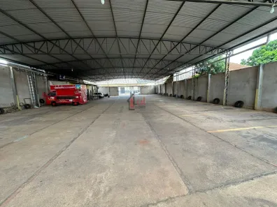 Sala Comercial à venda, 273m² no Centro, Presidente Prudente