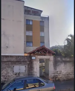 Apartamento com 2 Quartos à venda, 50m² no Industrial, Contagem