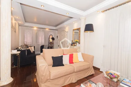 Casa com 6 Quartos à venda, 350m² no Tatuapé, São Paulo