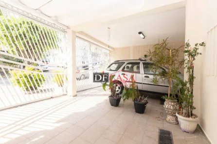 Casa com 3 Quartos à venda, 175m² no Itaquera, São Paulo