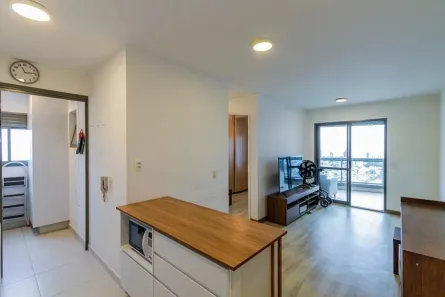 Apartamento com 2 Quartos à venda, 68m² no Vila Ipojuca, São Paulo