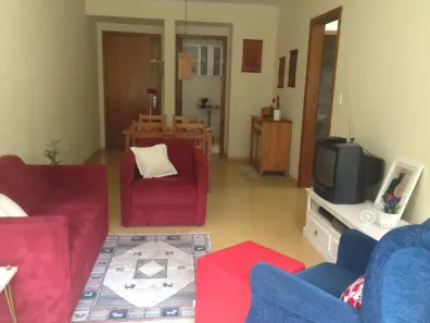 Apartamento com 3 Quartos à venda, 89m² no Santana, Porto Alegre