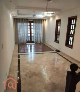 Sobrado com 3 Quartos à venda, 152m² no Parque Jabaquara, São Paulo