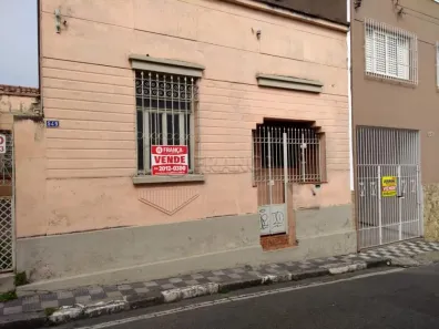 Casa com 4 Quartos à venda, 298m² no Centro, Jacareí