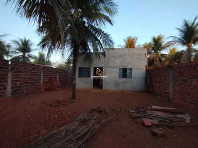 Casa com 2 Quartos à venda, 70m² no Lago Norte, Palmas