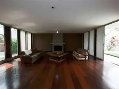 Casa com 4 Quartos à venda, 645m² no Parque Colonial, São Paulo