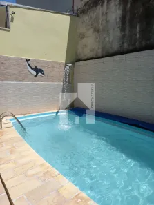 Casa com 2 Quartos à venda, 135m² no Parque Residencial Califórnia, Campo Limpo Paulista