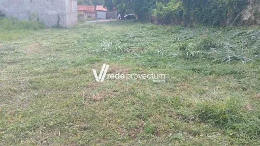 Lote/Terreno à venda, 420m² no Barão Geraldo, Campinas