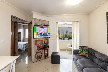 Apartamento com 2 Quartos à venda, 52m² no Vila Leopoldina, São Paulo