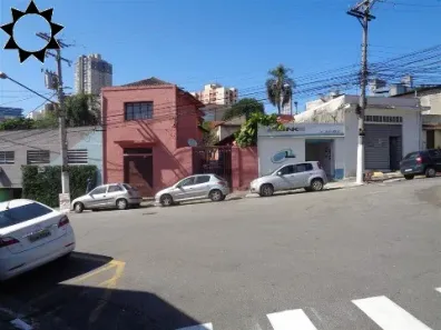 Lote/Terreno à venda, 324m² no Centro, Osasco