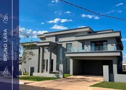 Casa com 5 Quartos à venda, 1200m² no Condomínio Serra Verde, Igarapé