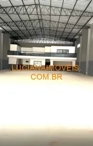 Galpão/Depósito/Armazém para alugar, 800m² no Jardim Belaura, São Paulo