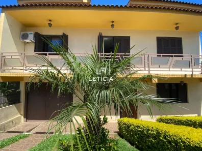 Casa com 5 Quartos à venda, 203m² no Camobi, Santa Maria