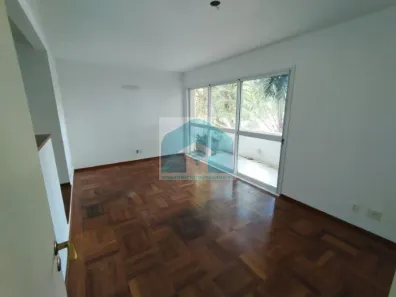 Apartamento com 2 Quartos à venda, 90m² no Campo Belo, São Paulo