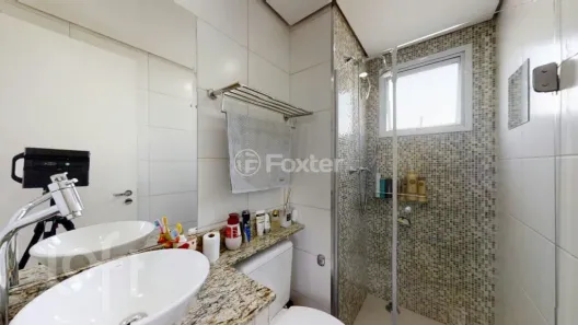 Apartamento com 2 Quartos à venda, 55m² no Liberdade, São Paulo