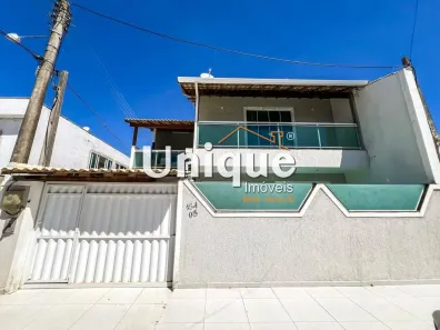 Casa com 3 Quartos à venda, 239m² no Fluminense, São Pedro da Aldeia
