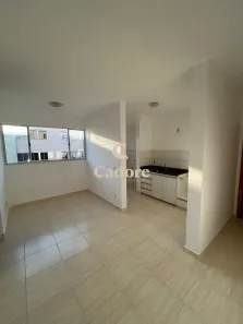 Apartamento com 2 Quartos à venda, 47m² no Panorama, Uberlândia