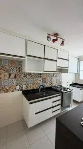 Apartamento com 2 Quartos à venda, 50m² no Caixa D'Água, Lauro de Freitas