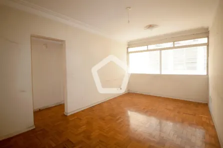 Apartamento com 2 Quartos à venda, 86m² no Cerqueira César, São Paulo
