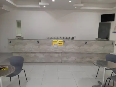 Ponto Comercial para alugar, 400m² no Centro, João Pessoa