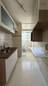 Apartamento com 2 Quartos à venda, 53m² no Jardim Íris, São Paulo